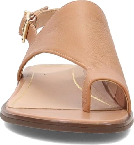 Vionic Ella Women's Backstrap Women's Sandal Tan - 8 Medium #TOP1