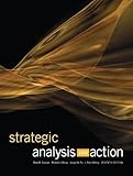 Strategic Analysis and Action