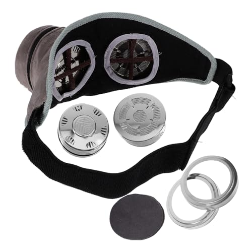 1 juego portátil resistente al desgaste para moxibustión, accesorio para alivio, apto para uso doméstico y terapia de masaje, diseño compacto para cuello, rodilla y espalda miniatura 1