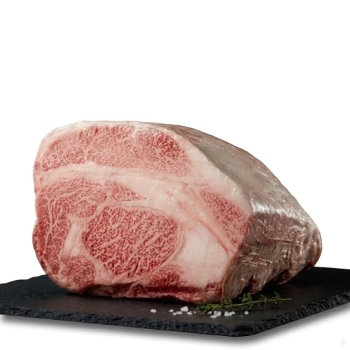 [養老ミート]リブロースブロック6kg 焼肉・ステーキ・すき焼きしゃぶしゃぶ用 飛騨牛 国産 黒毛和牛 真空 冷凍