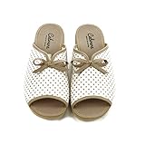 Cabrera - Zapatilla CASA 5530-TAU para: Mujer Color: Taupe Talla: 38