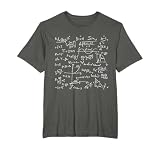 Mathe Formel Tafel Mathematik-Lehrer Geschenk Mathematiker...