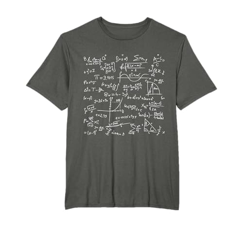 Mathe Formel Tafel Mathematik-Lehrer Geschenk Mathematiker...