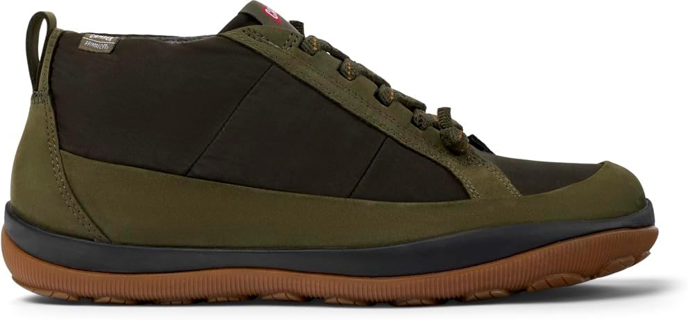 Camper Men's Basket Bootie Ankle Boot
