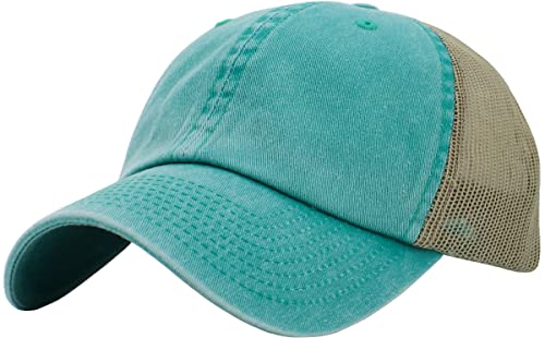 Image of KB-Ethos The Go-to Everyday Hat ! Polo Low Profile Sports Cap Unisex (100% Pure Cotton)