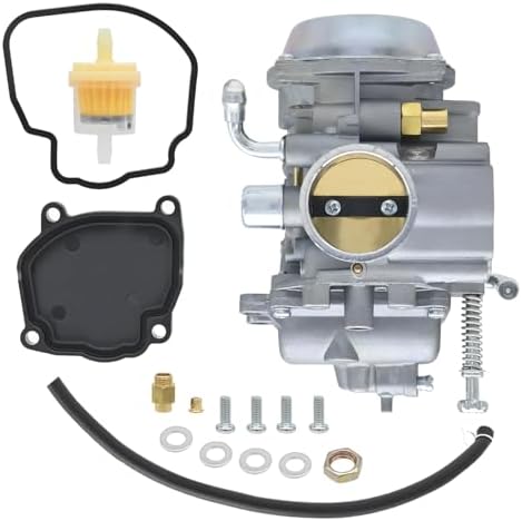 Carburetor Fit For Polaris Sportsman 500 1999-2008 Ranger 500 - Foto 8