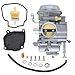 NIMTEK New Carburetor for Polaris Ranger 500 1999 - 2009 Carb (Fits: Polaris Ranger 500)