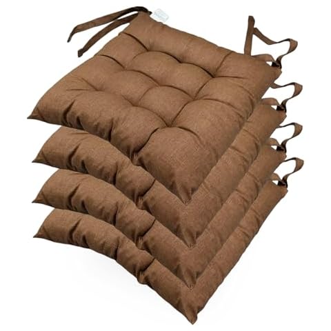 Coussins de Chaise Casaviva 38x38 Cover
