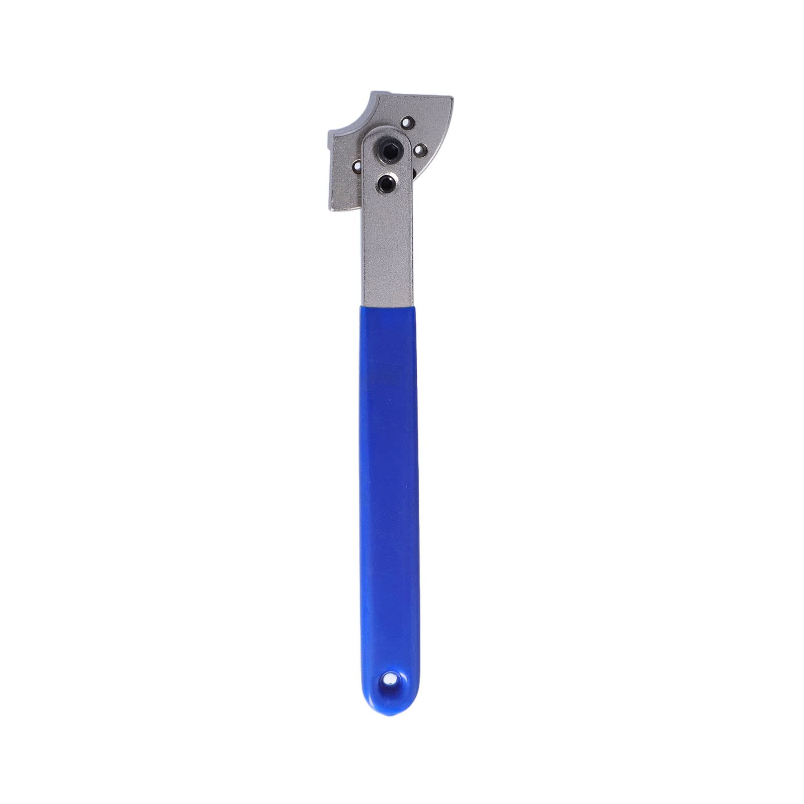 MOUNTAIN MEN Motor Timing Riem Spanning Spanning Richter Katrol Wrench Tool voor VW Audi
