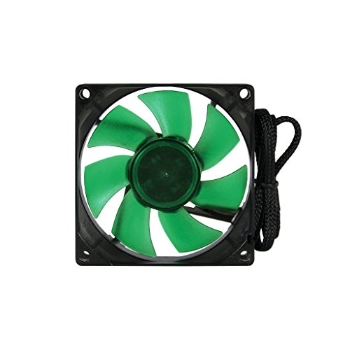 Build My PC, PC Builder, Nanoxia NDS 80-1200