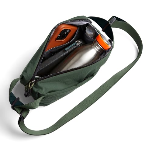 Image of Bellroy Lite Sling Mini - Spruce
