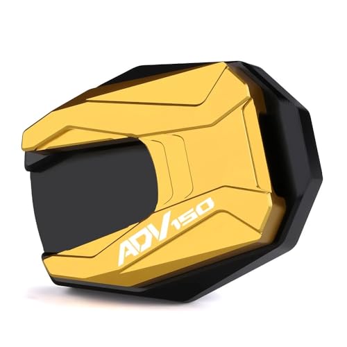 Accessoires moto béquille pied ADV 350 rallonge plaque de support