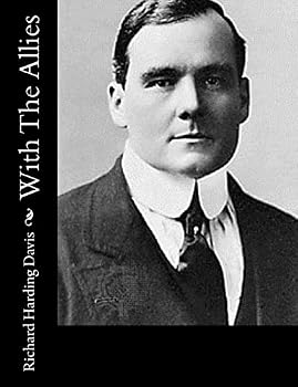 Paperback With The Allies Book