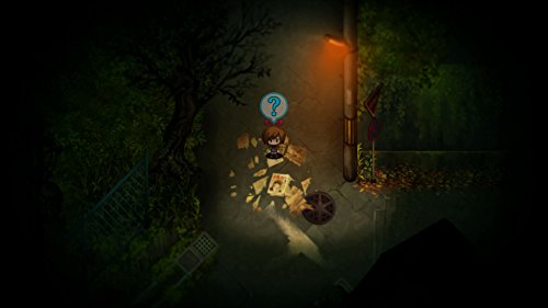 Yomawari: The Long Night Collection - Nintendo Switch #TOP6