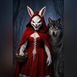 Little Red Riding Hood
