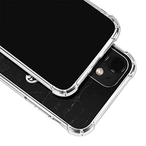 Skinit Clear Phone Case Compatible With Iphone 12 - Officially Licensed Nfl Atlanta Falcons Distressed Design #TOP22