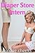 Diaper Store Intern - Lesbian ABDL: A Younger Woman/Older Woman MD/LG Story