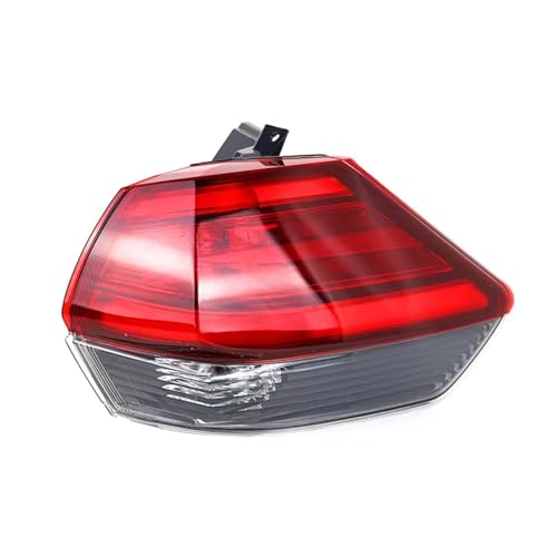 Feu arrière LED Nissan X-Trail T32 stop extérieur droit puissant