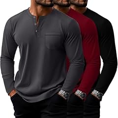 Black, Wine Red, Gray