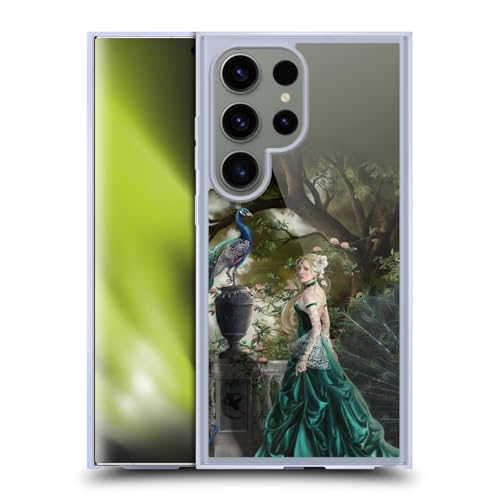 Coque Samsung S24 Ultra 5G MagSafe Nene Thomas silicone gel art