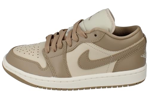 Image of Nike Women's WMNS Air Jordan 1 Low Sneaker