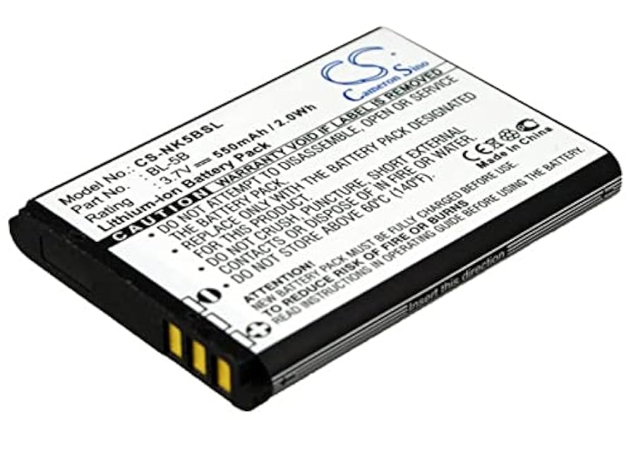 【ヤ軍】FuelCellSuperCompElitev4 TrustCell GBLi885-7, NV1, Replacement Battery for SVP