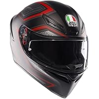 Amazon | AGV - K1 S アジアンフィット SG認証済み ドライコンフォート