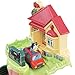 VTech Bluey Road Trip Vehicle Playset
