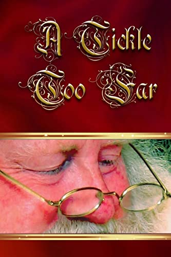 A Tickle Too Far: See children and parents through Santa?s eyes as he tries to make each visit special for the children.