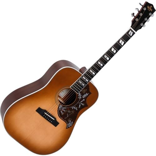 Sigma DM-SG5 Chitarra Western