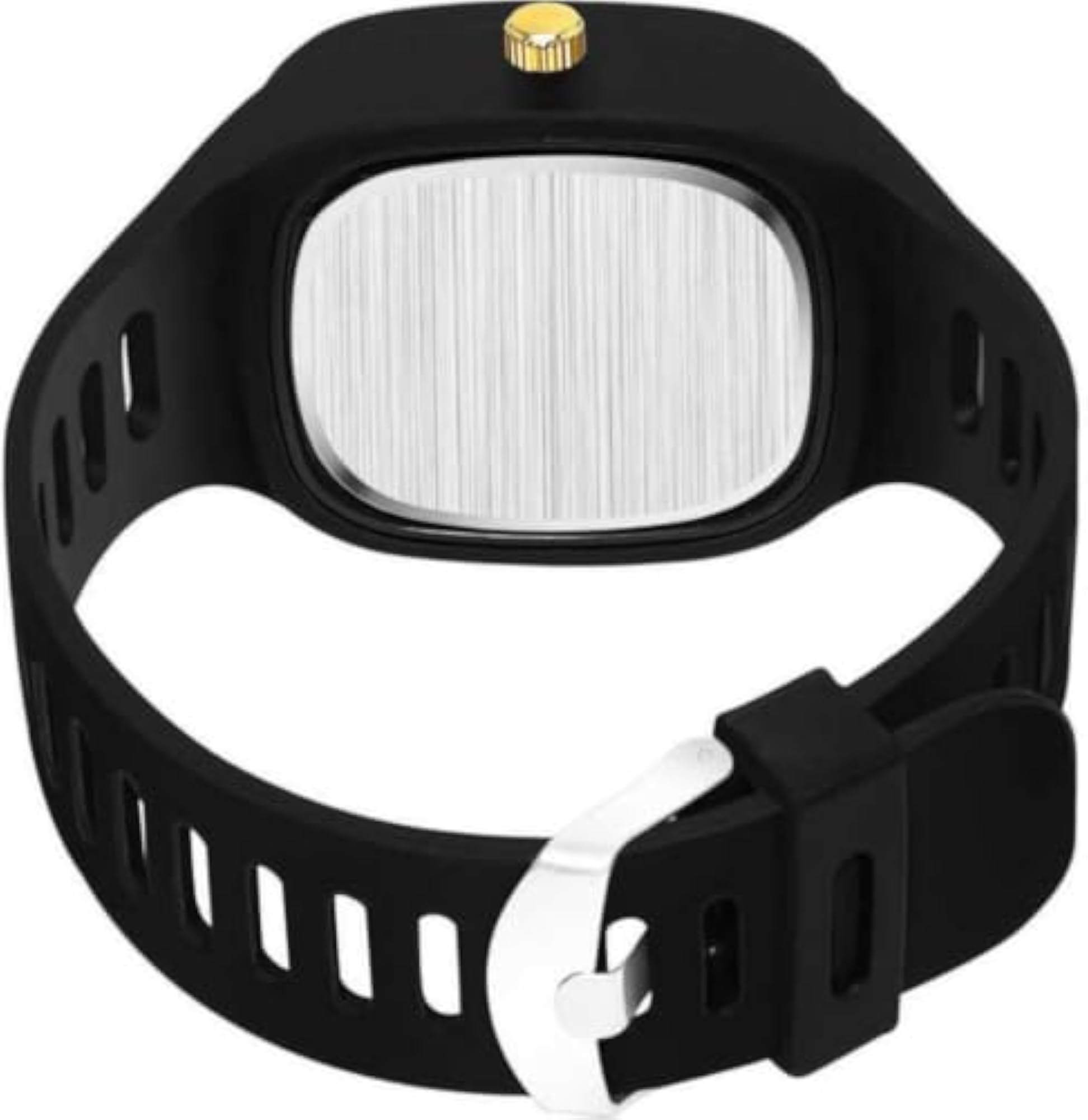 Stylish Designer Analog Watch for Boys, Black