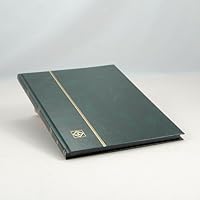 Algopix Similar Product 13 - Lighthouse 16 Black Page Hardcover