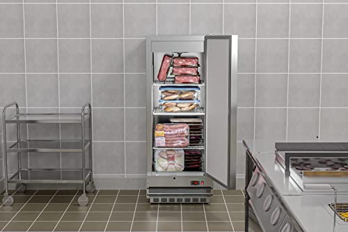 Walk in freezer cold room industrial