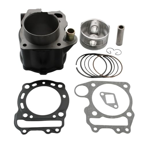 Kit cylindre 72 mm scooter F 250 XJ 250 R 250 moteur 4T