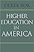 Higher Education in America