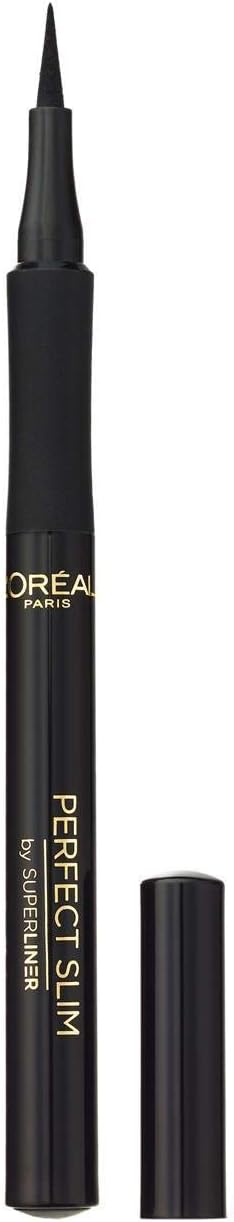 L'Oréal Super Liner Perfect Slim Intense Black