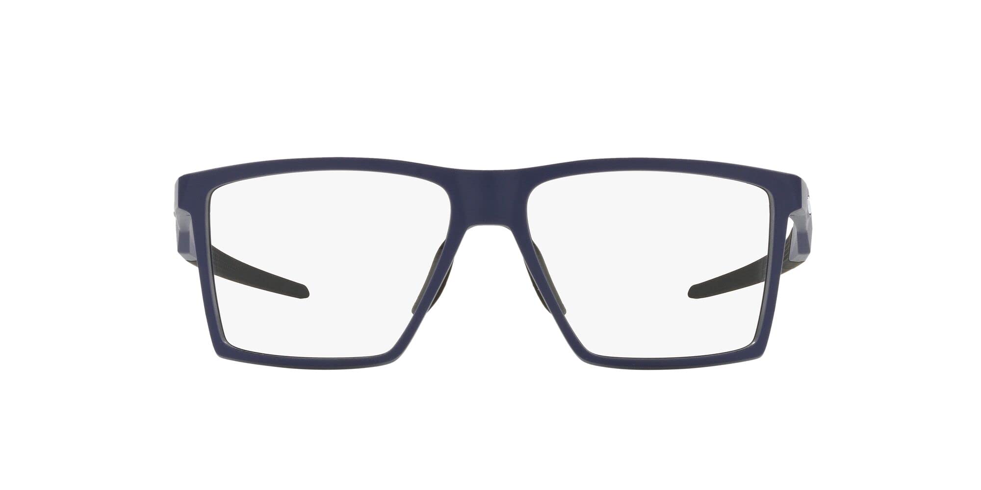 y♡⃛u Oakley Men's OX8052 Futurity Square Prescription Eyewear