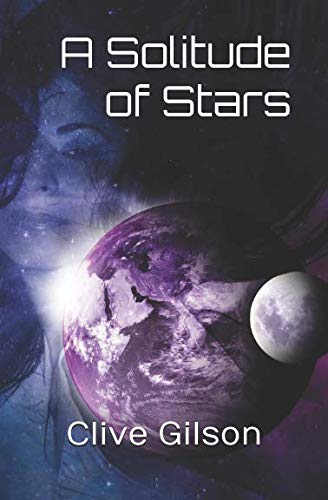 A Solitude of Stars 1730795617 Book Cover