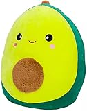 Squishmallow 16' Austin Avocado