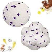The Mellow Kalmerende bal voor honden, antistressbal, hondenspeelgoed
