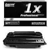 Produit compatible pour: Q6511X / 11X (Black / Noir)