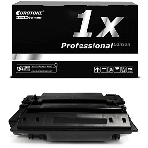 Toner noir compatible Canon LBP3460 EuroPro remplace la cartouche 710H 0986B001