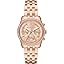 Michael Kors Women's Mini Bryant Chronograph, Gold-Tone Stainless Steel Watch, MK7530 : Amazon ...