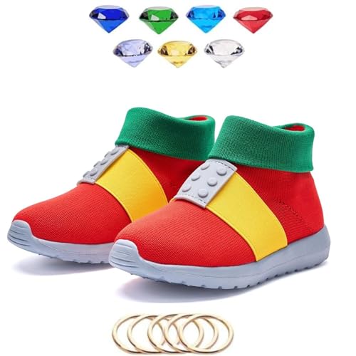 Shoes for Boys Girls Fashion Walking Gift Sneakers