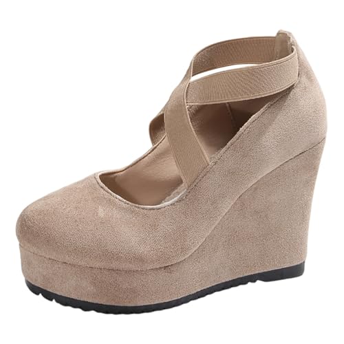 Chaussures de loisirs élégantes pour femme pour soulager les pieds sensibles