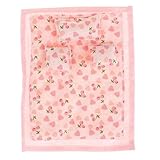 Ensemble complet : l'ensemble de literie pour maison de poupée comprend un drap, une couette et trois oreillers, offrant une solution de literie complète et complète pour vos poupées..Il garantit à vos poupées un endroit confortable et élégant pour dormir.