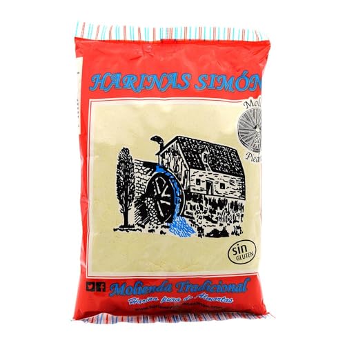 Simon - Harina de almortas - 500 g