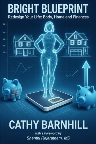 BRIGHT Blueprint: Redesign Your Life: Body, Home and Finances: A ...