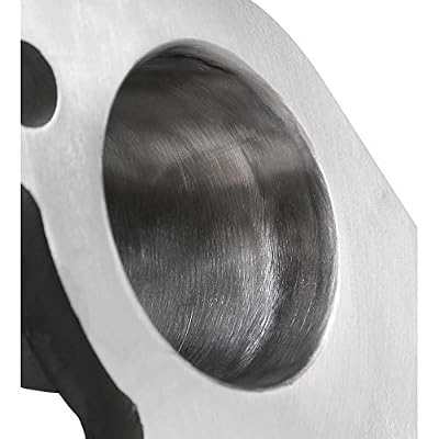 Blackheart Hooker 70303304-RHKR Shorty Headers