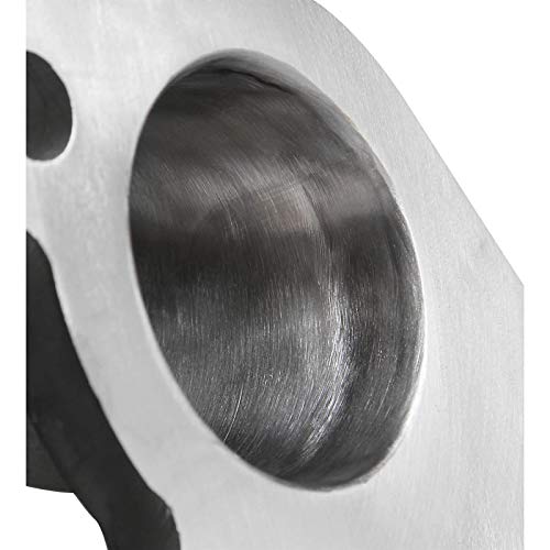 BlackHeart Mid-Length Headers product image